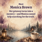 Cozy Mystery Macchiato Mayhem - Cozy Mystery Ebook | Book 5