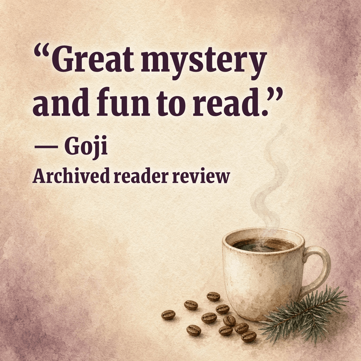 Cozy Mystery Macchiato Mayhem - Cozy Mystery Ebook | Book 5