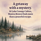 Cozy Mystery Macchiato Mayhem - Cozy Mystery Ebook | Book 5