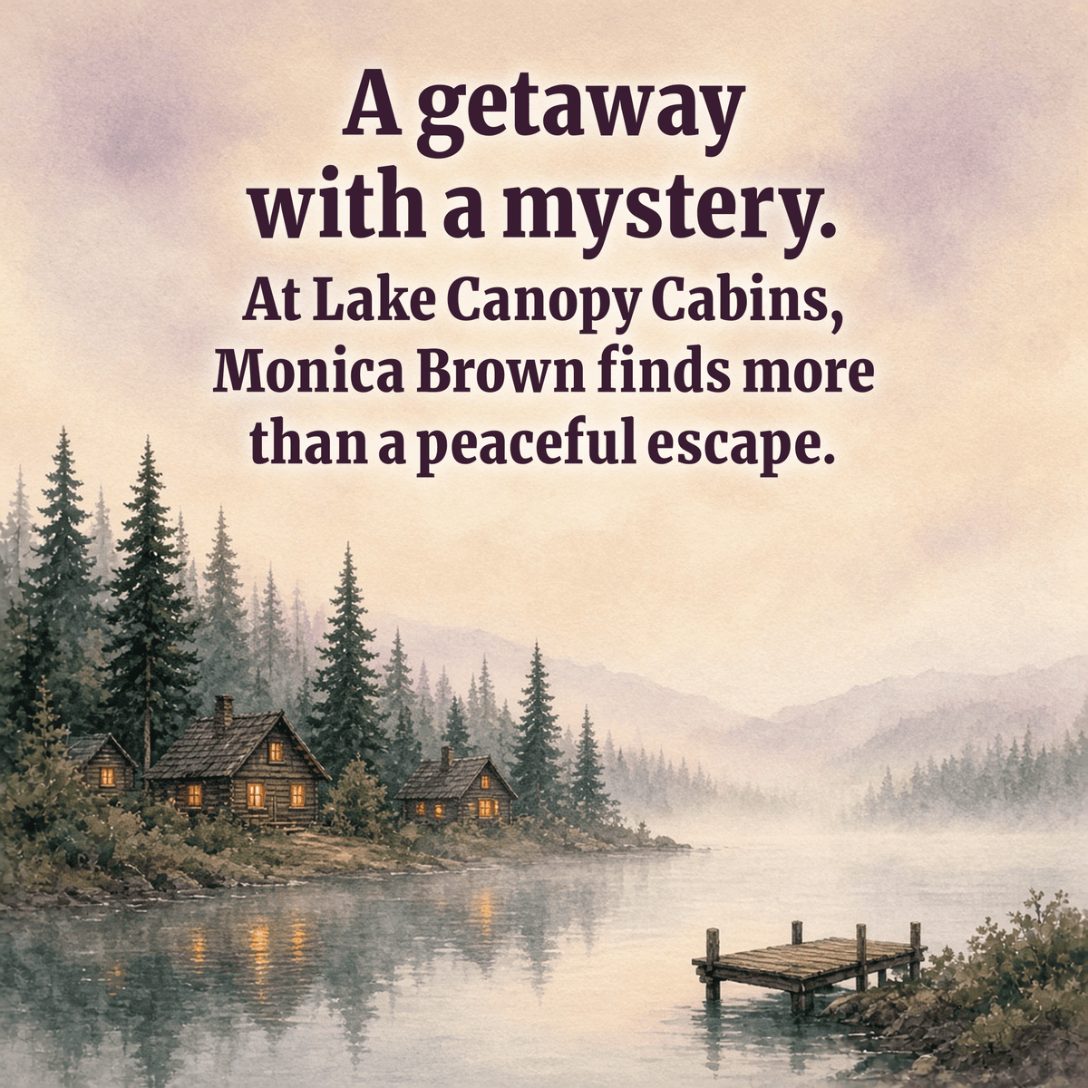 Cozy Mystery Macchiato Mayhem - Cozy Mystery Ebook | Book 5