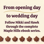 Cozy Mystery Maple Hill Cozy Mystery Books 1-12 – Ebook Bundle
