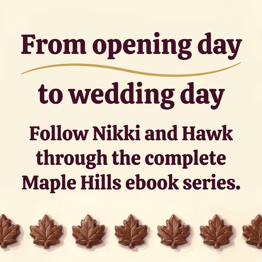 Cozy Mystery Maple Hill Cozy Mystery Books 1-12 – Ebook Bundle