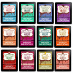 Maple Hills Cozy Bundle (EBOOKS) - Cozy Mystery - Wendy Meadows