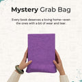 Mystery Grab Bag (PAPERBACK) - Cozy Mystery - Wendy Meadows