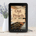 Cozy Mystery Out of Peach – Holiday Cozy Mystery Ebook | Wendy Meadows