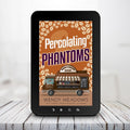 Cozy Mystery Percolating Phantoms (EBOOK) - Cozy Mystery - Wendy Meadows