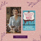 Raspberry Truffle Murder (EBOOK)