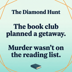 Cozy Mystery Rosemary Harbor Mystery - Cozy Paperback Bundle