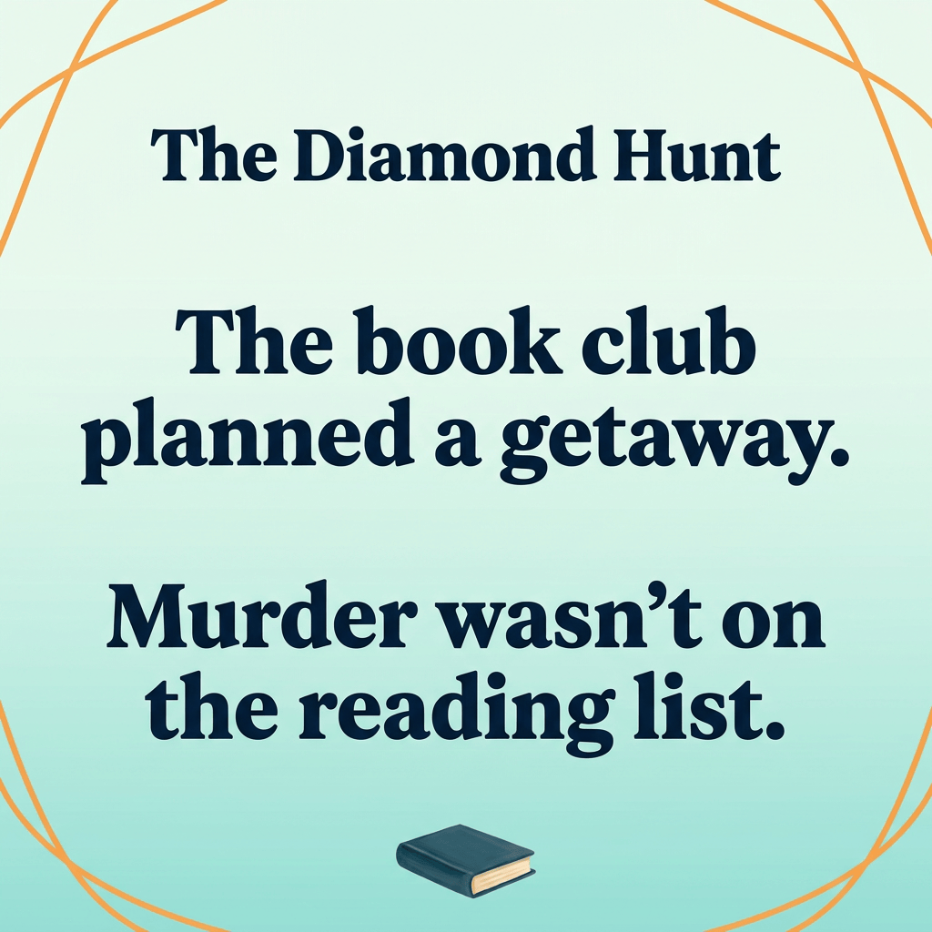 Cozy Mystery Rosemary Harbor Mystery - Cozy Paperback Bundle
