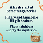 Cozy Mystery Rosemary Harbor Mystery - Cozy Paperback Bundle