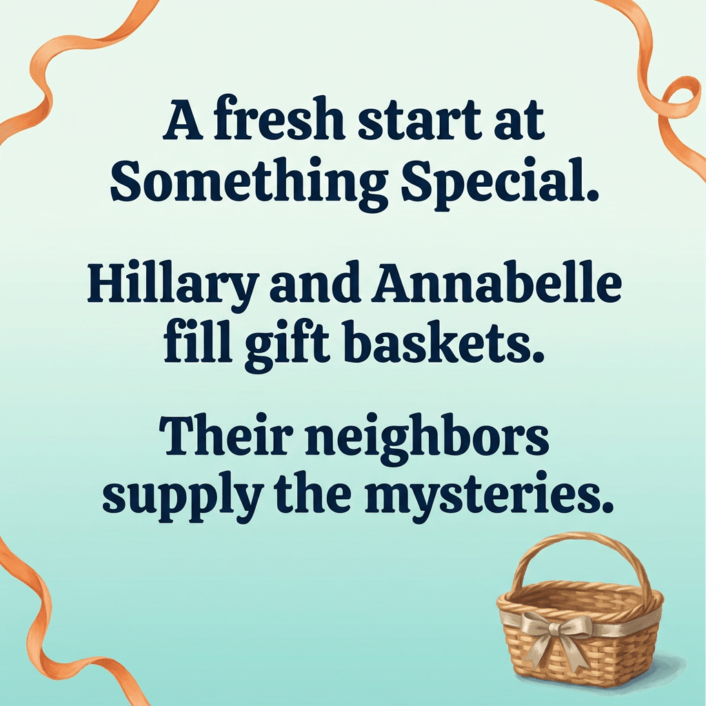 Cozy Mystery Rosemary Harbor Mystery - Cozy Paperback Bundle