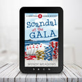 Scandal at the Gala (EBOOK) - Cozy Mystery - Wendy Meadows