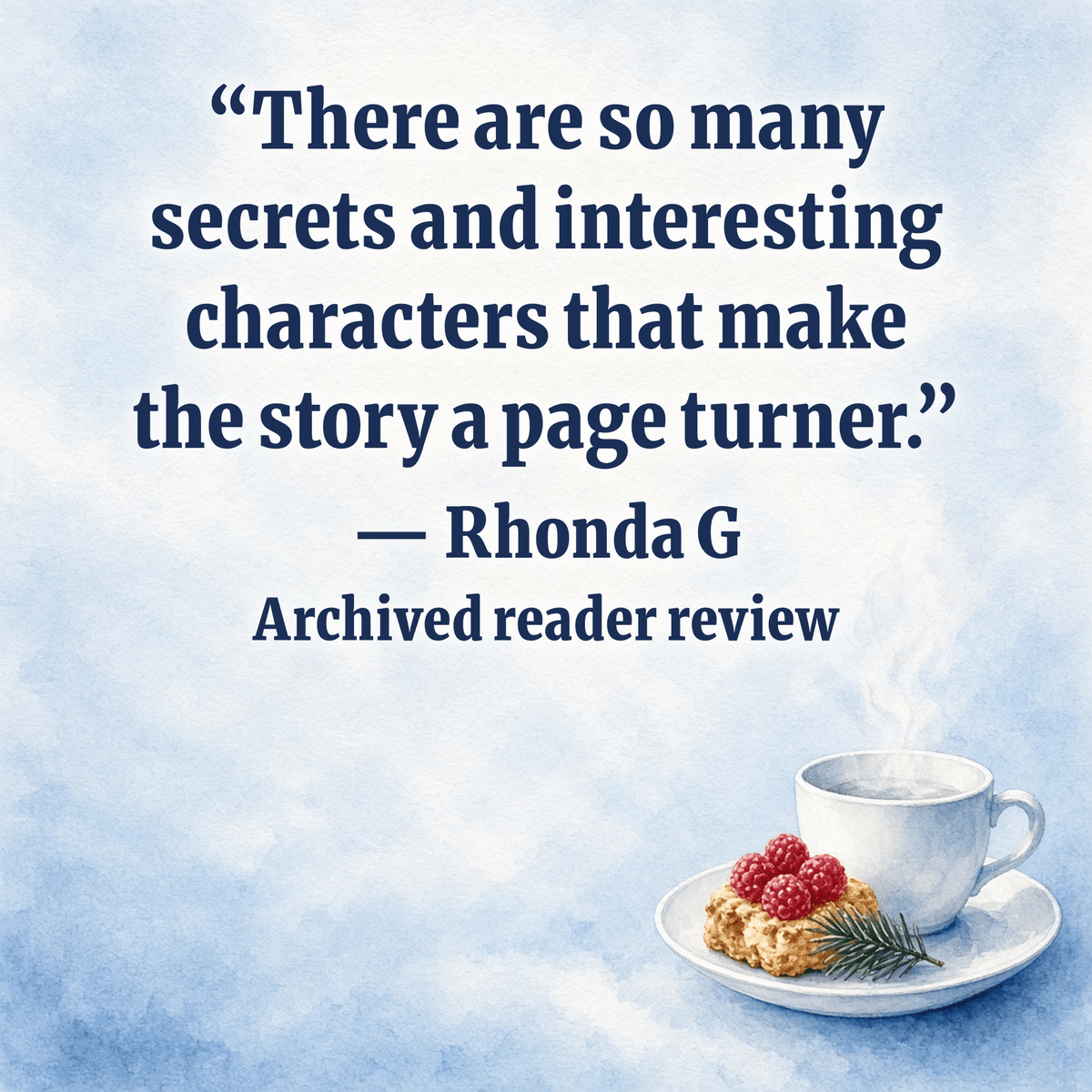 Cozy Mystery Scones and Sabotage - Snow Falls Cozy Ebook | Bk 11