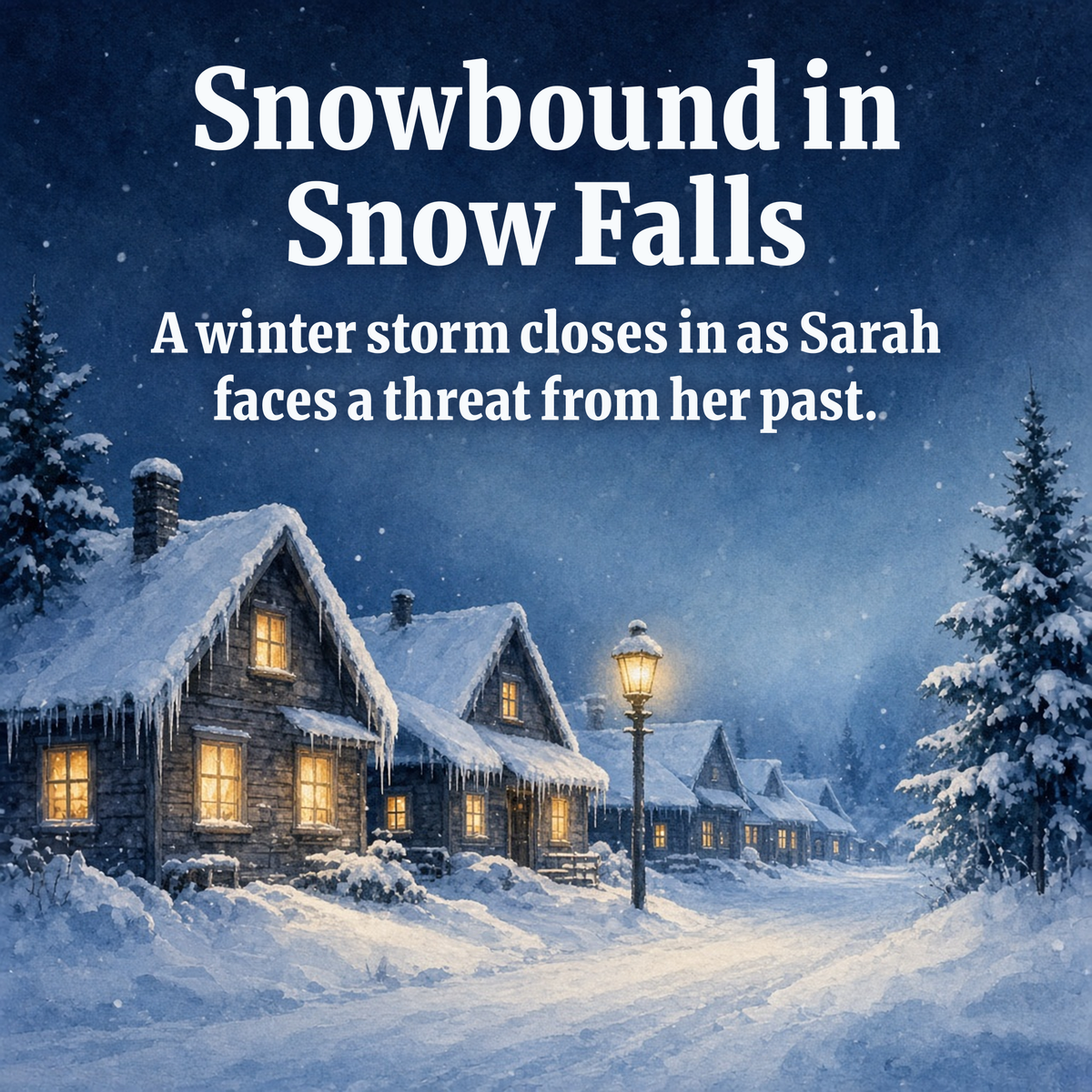 snowy misery ebook 02 setting