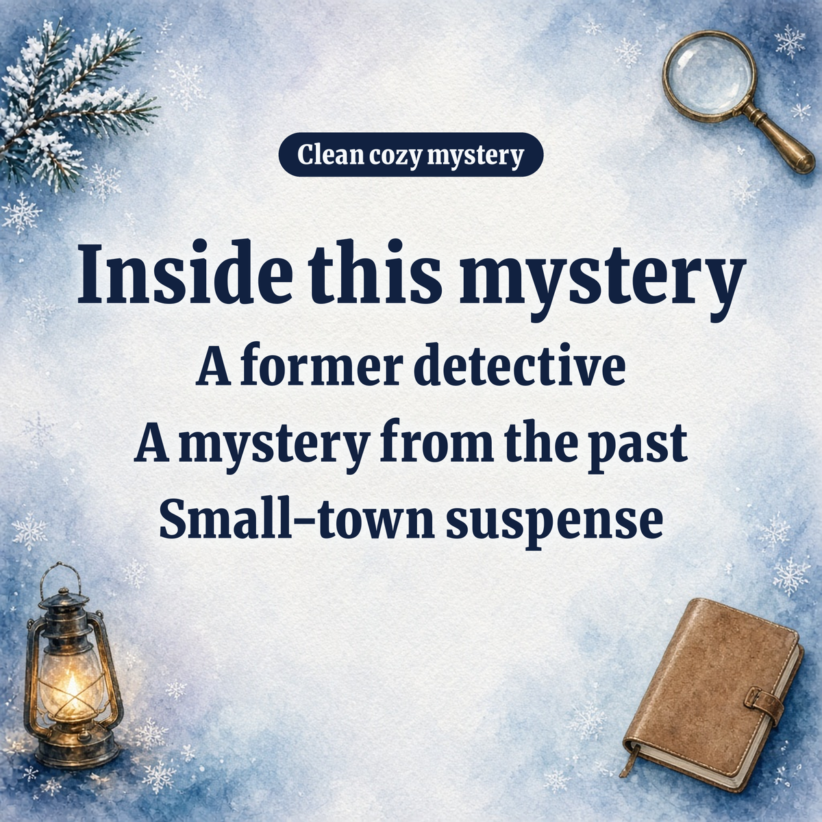 snowy misery ebook 03 reader expectations