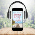 Sweet Love on the Cove (AUDIOBOOK) - Sweet Romance - Wendy Meadows