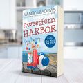 Cozy Mystery Sweetfern Harbor Books 21-24 (PAPERBACK) - Cozy Mystery - Wendy Meadows