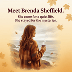 Cozy Mystery Sweetfern Harbor Books 5-8 (PAPERBACK) - Cozy Mystery - Wendy Meadows