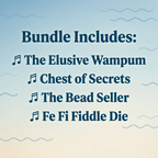 Cozy Mystery Sweetfern Harbor Books 9-12 (PAPERBACK) - Cozy Mystery - Wendy Meadows