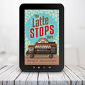 Cozy Mystery The Latte Stops Here (EBOOK) - Cozy Mystery - Wendy Meadows