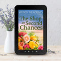 Sweet Romance The Shop on Second Chances - Sweet Romance Ebook | Wendy Meadows