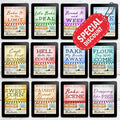 Cozy Mystery Twin Berry Cozy Bundle (EBOOK) - Cozy Mystery - Wendy Meadows