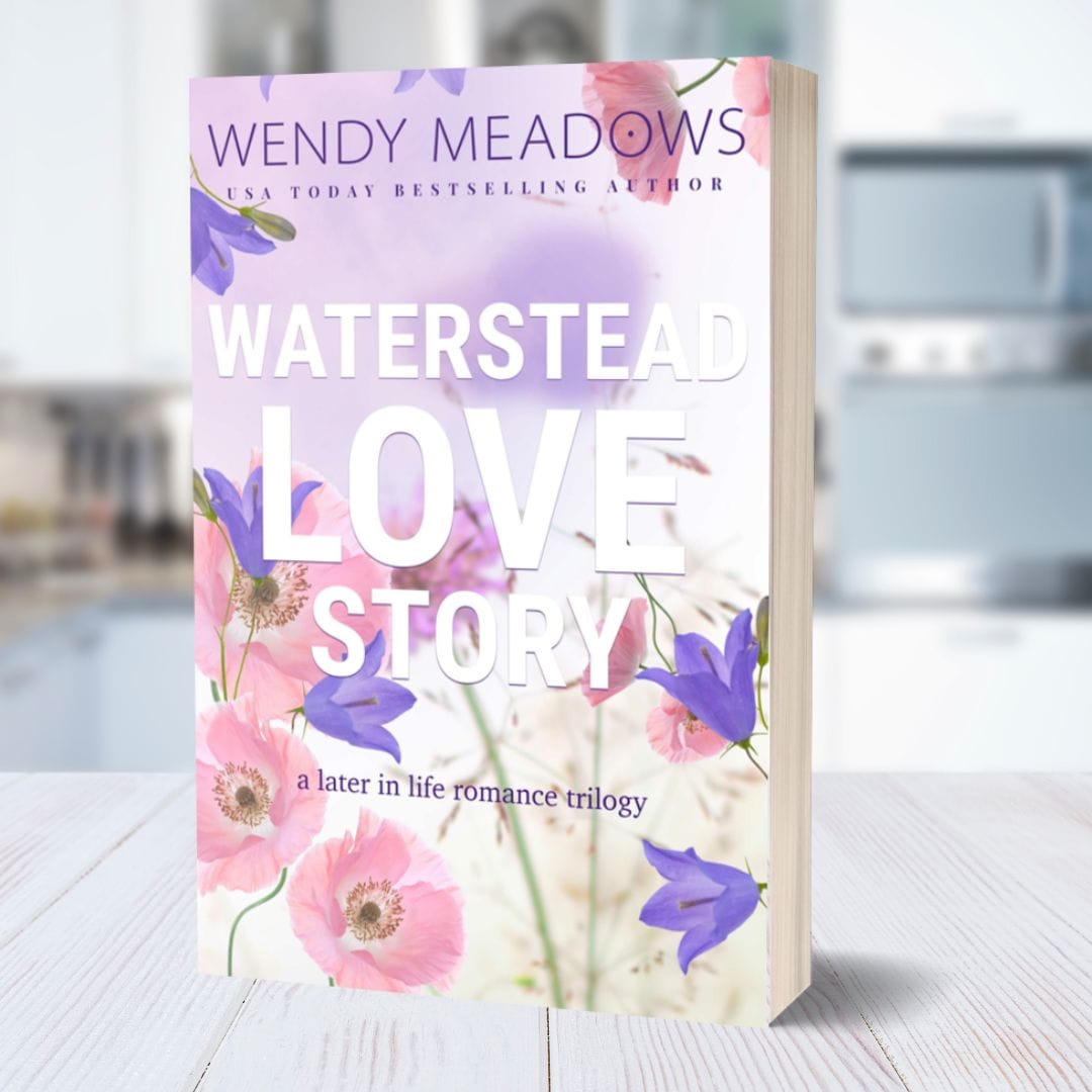 Sweet Romance Waterstead Love Story Trilogy (PAPERBACK)