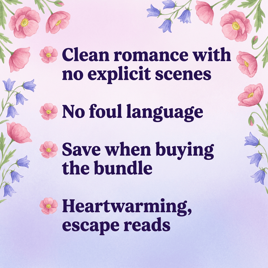 Sweet Romance Waterstead Love Story Trilogy (PAPERBACK)